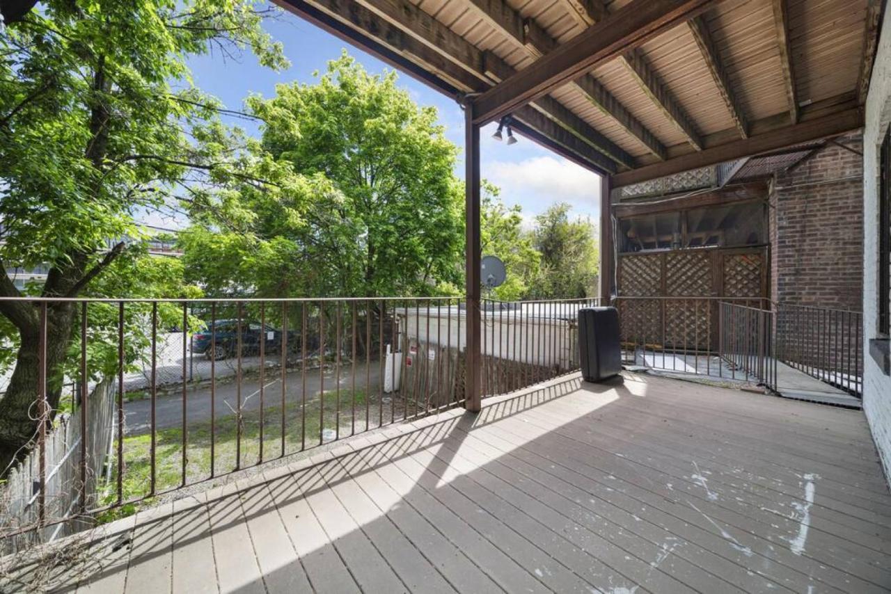 Comfy 1Br 1Bh Apt Near Boston Med Kültér fotó